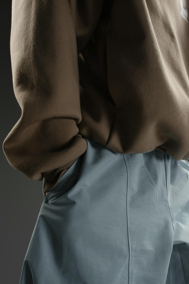 Худи Pablo | ZNWR