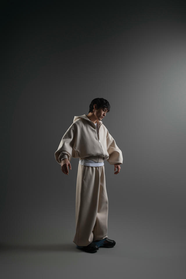 Брюки Buldozer | ZNWR