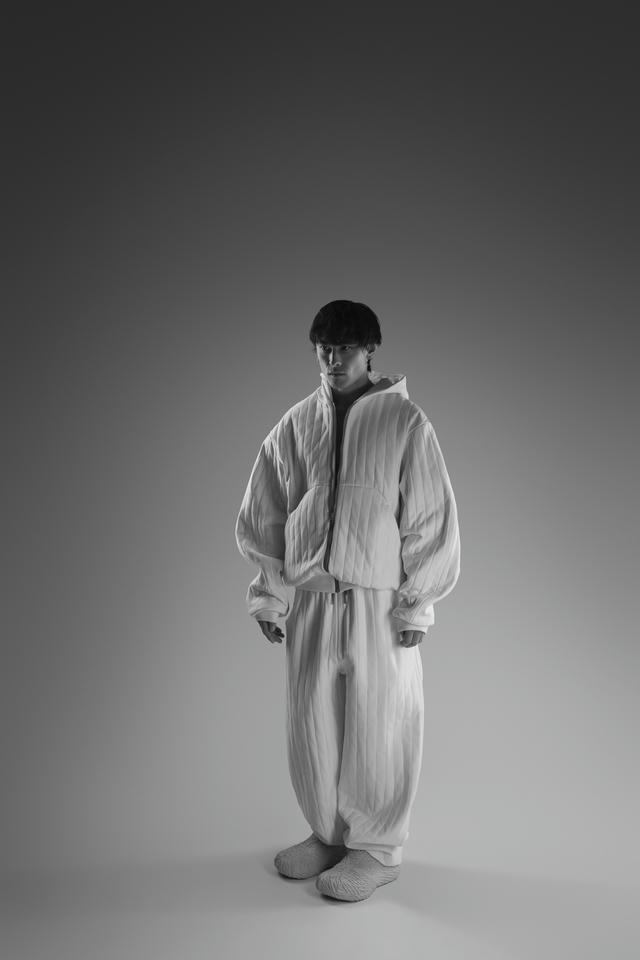 Худи Shell | ZNWR