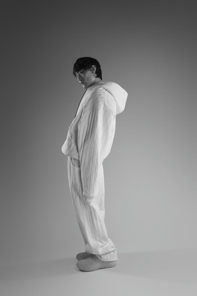 Треники Shell | ZNWR