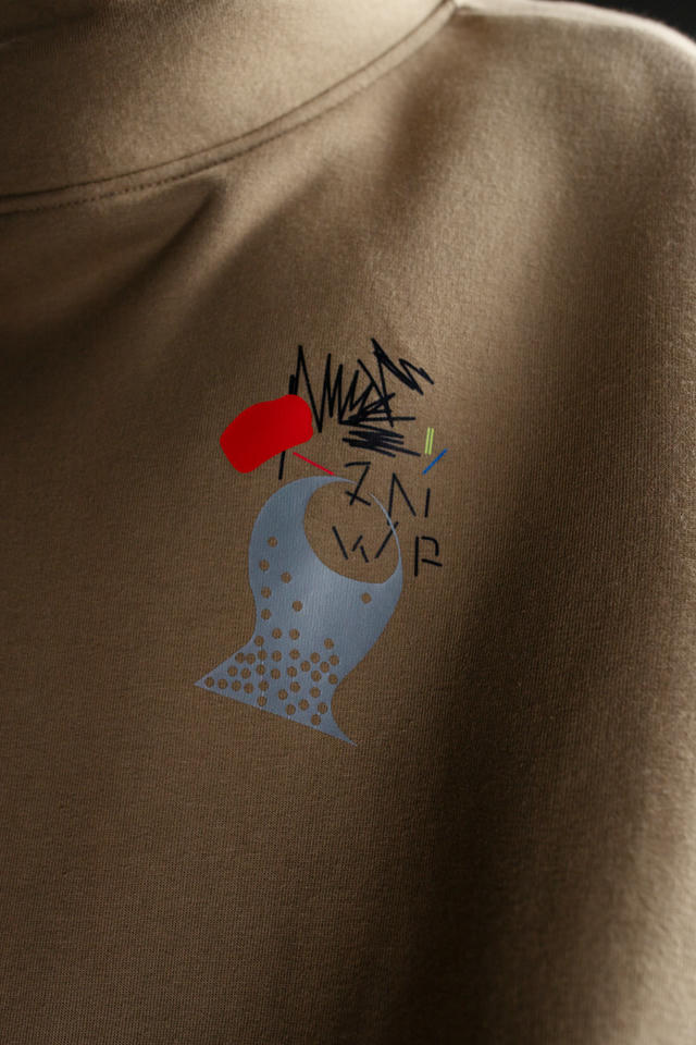 Худи Pablo | ZNWR