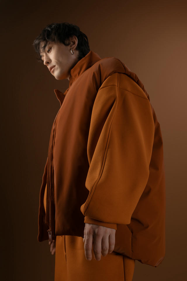 Жилетка Goliath | ZNWR