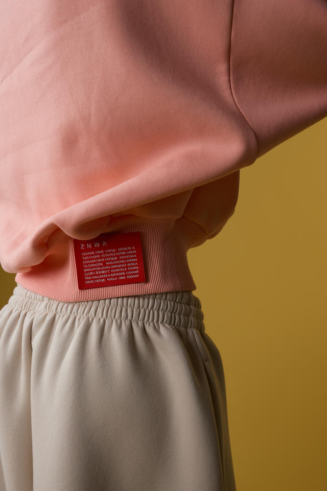 Худи Buzz Lightyear | ZNWR