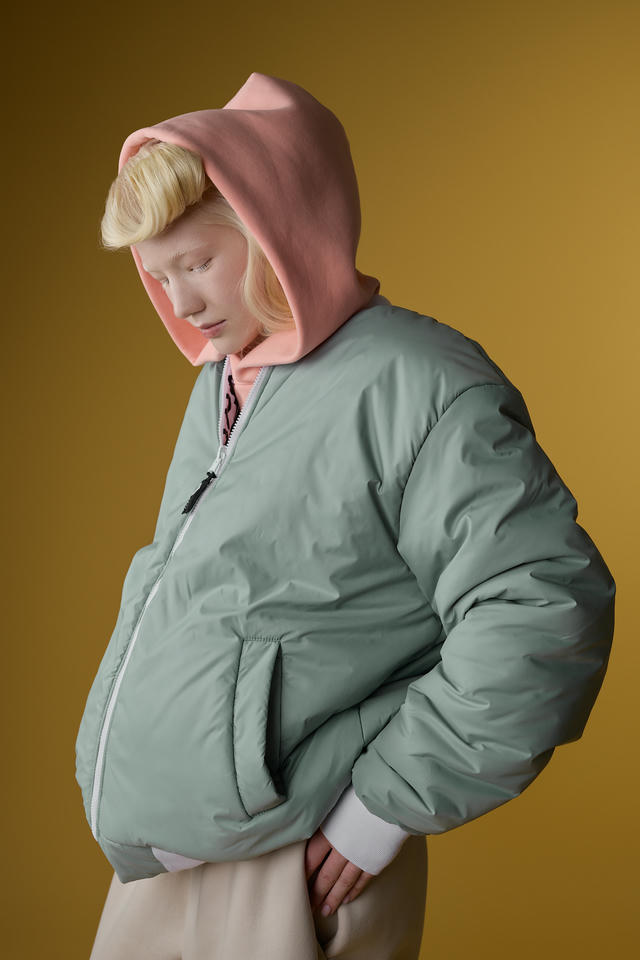 Бомбер Bobby | ZNWR