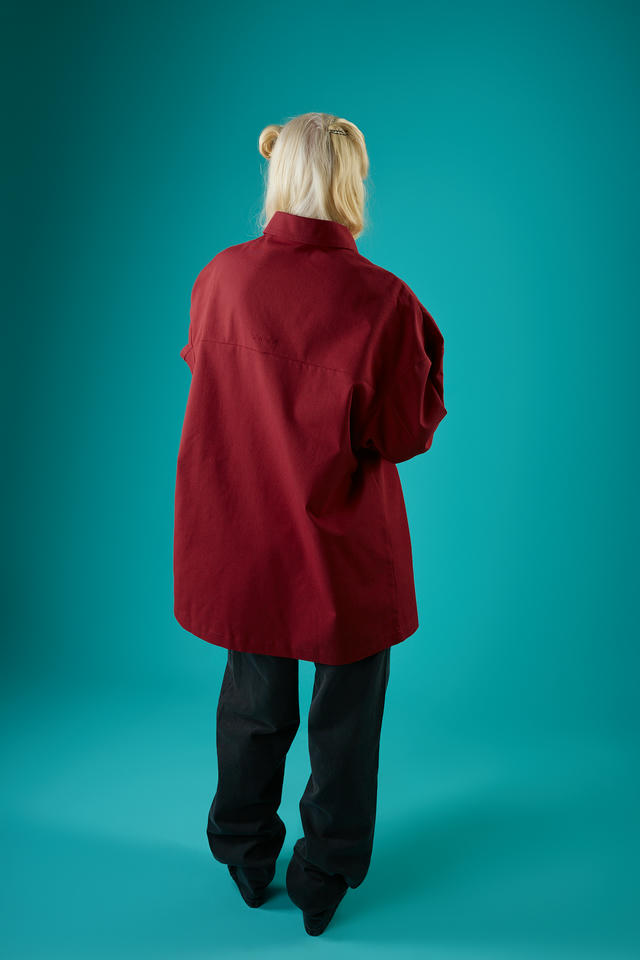 Рубашка Niki | ZNWR