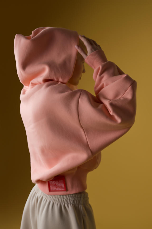 Худи Buzz Lightyear | ZNWR