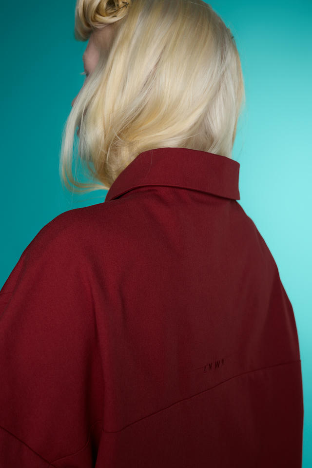 Рубашка Niki | ZNWR