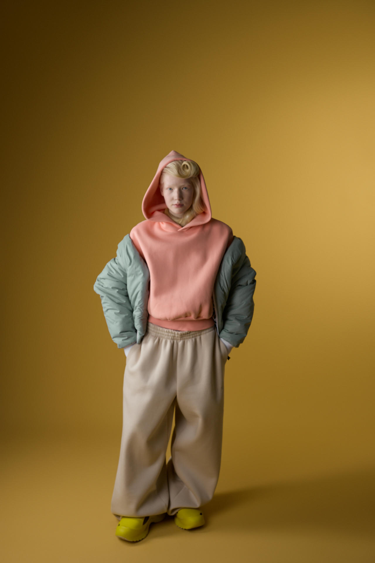 Бомбер Bobby