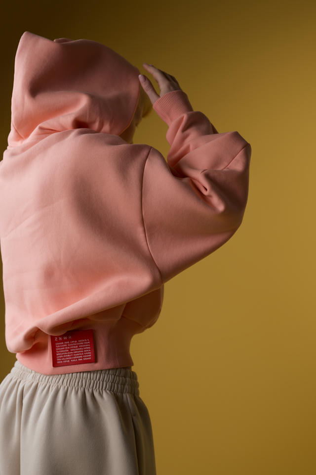 Худи Buzz Lightyear | ZNWR