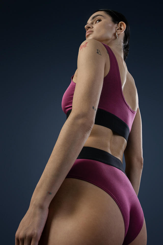 Трусики Cindy | ZNWR