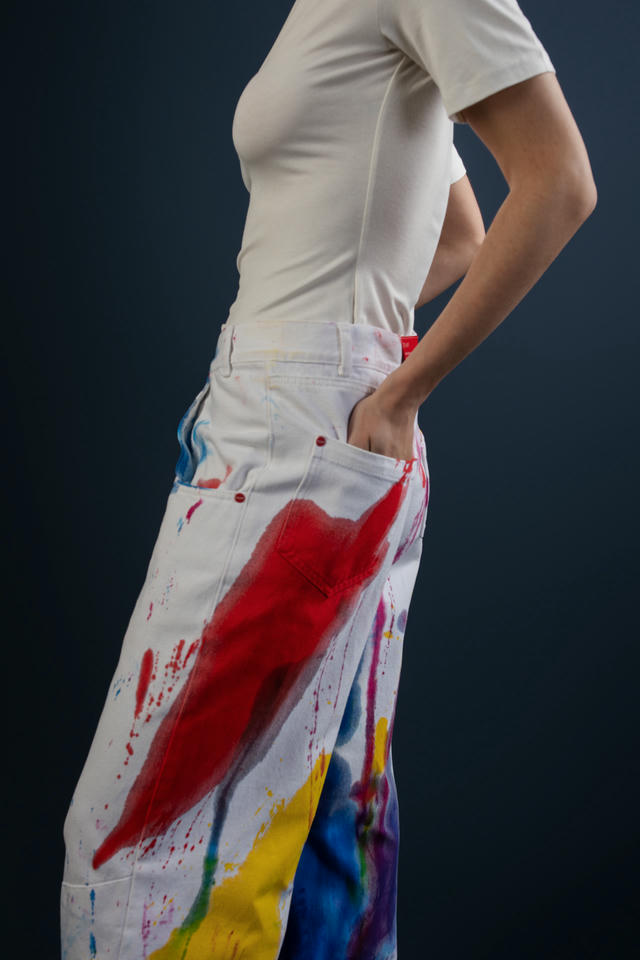 Футболка женская Om | ZNWR