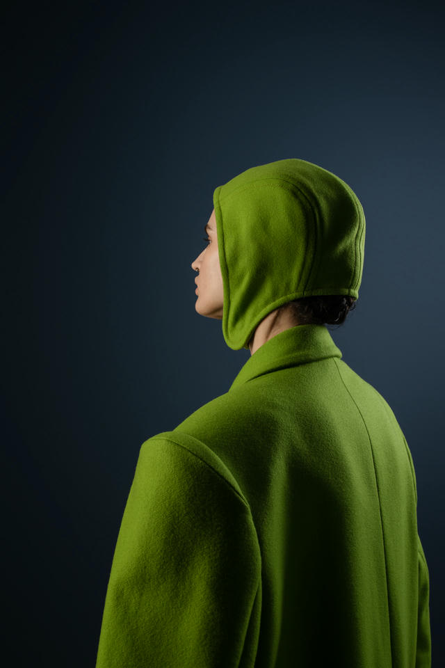 Пальто Be | ZNWR