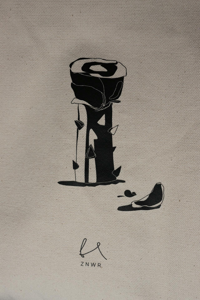 Пальто Be | ZNWR