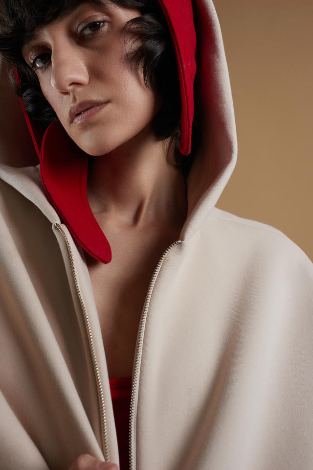 Худи Buzz Lightyear zip | ZNWR