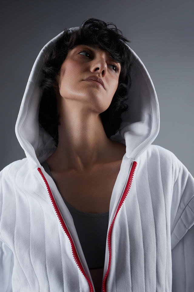 Худи Shell | ZNWR