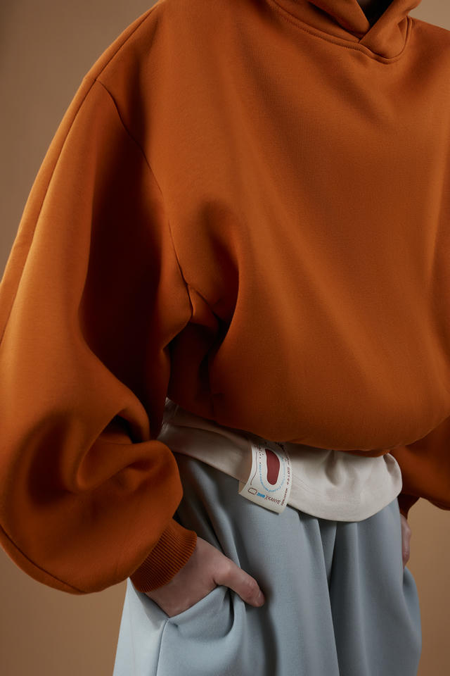 Худи Buzz Lightyear | ZNWR