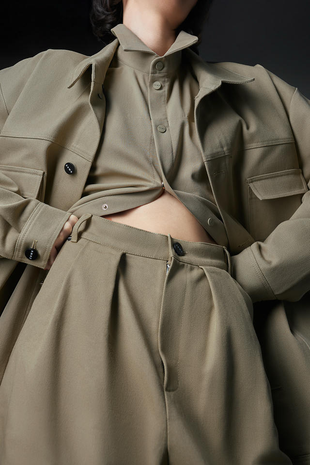 Брюки женские Bobby | ZNWR