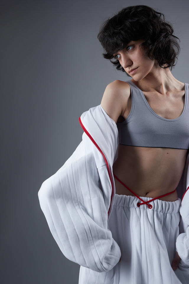 Треники Shell | ZNWR