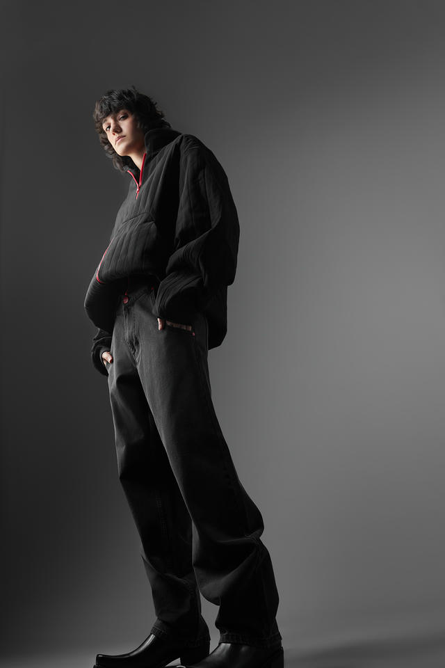 Джинсы Doors | ZNWR