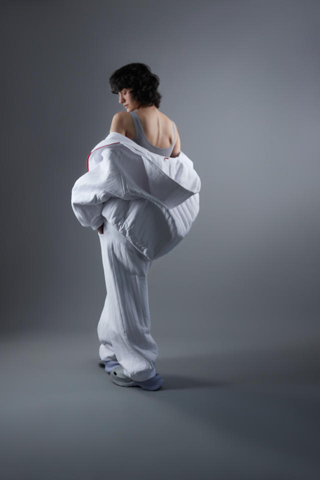 Худи Shell | ZNWR