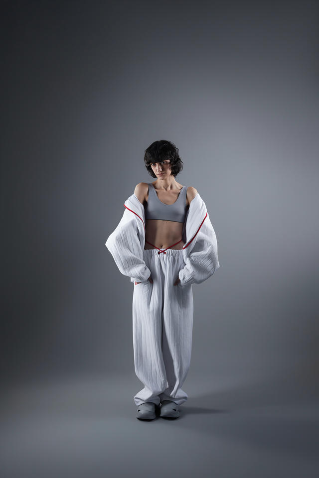 Худи Shell | ZNWR