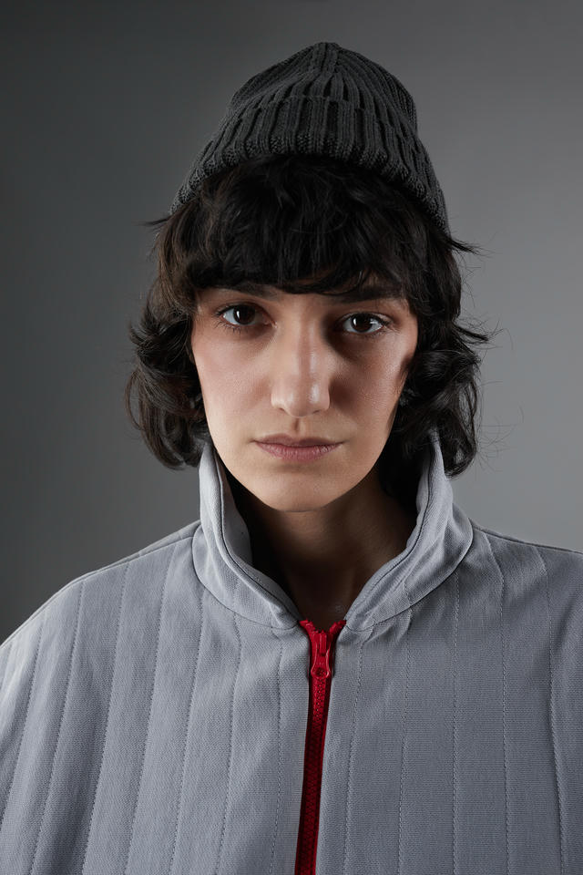 Свитшот Shell | ZNWR