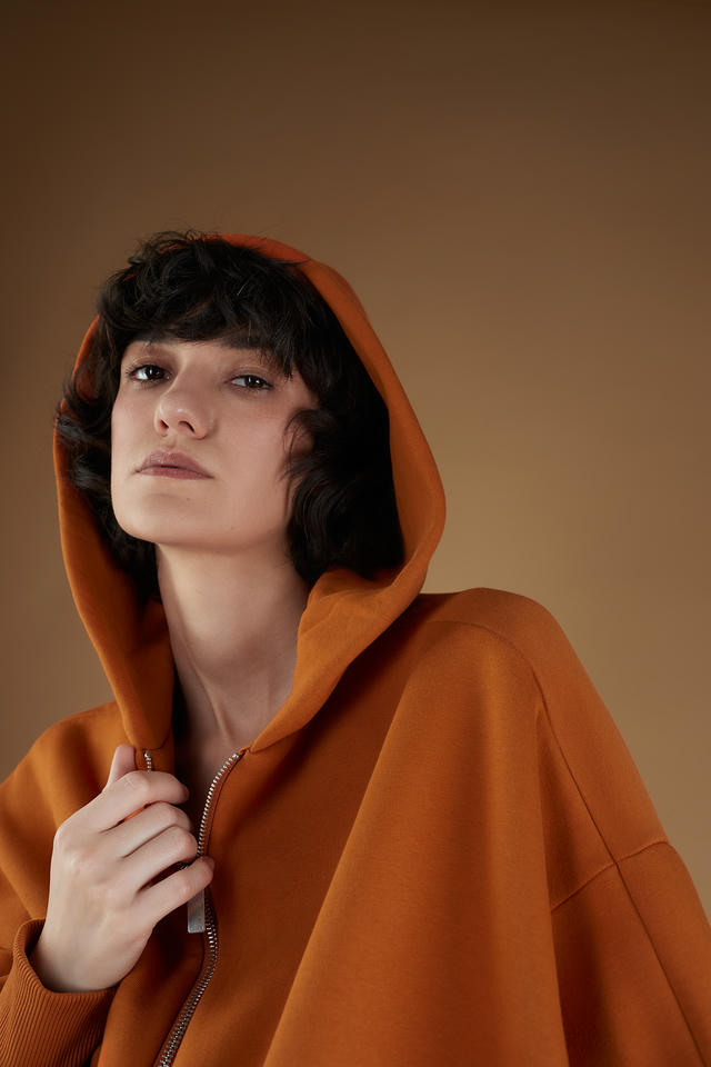 Худи Buzz Lightyear zip | ZNWR