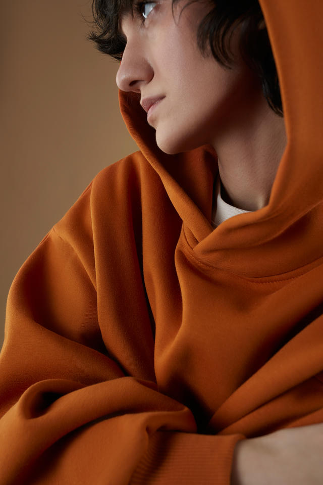 Худи Buzz Lightyear | ZNWR