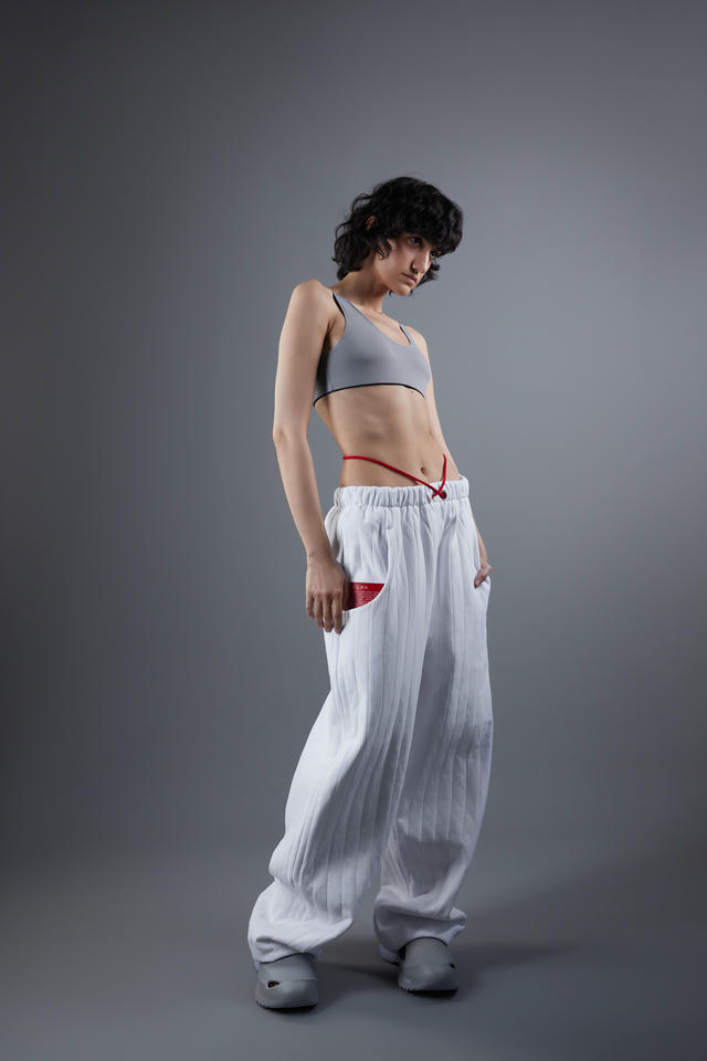 Треники Shell | ZNWR