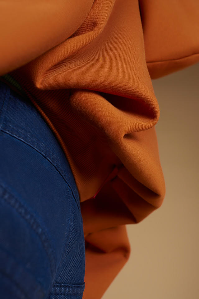 Худи Buzz Lightyear zip | ZNWR