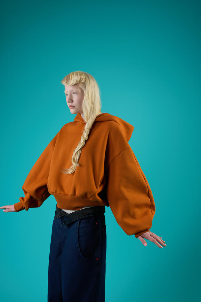 Худи Buzz Lightyear | ZNWR