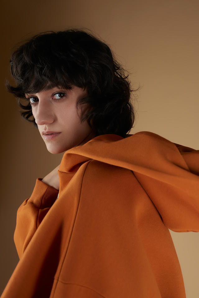 Худи Buzz Lightyear zip | ZNWR