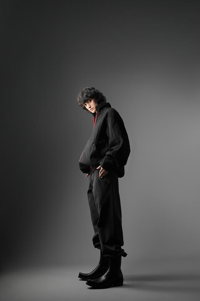 Свитшот Shell | ZNWR