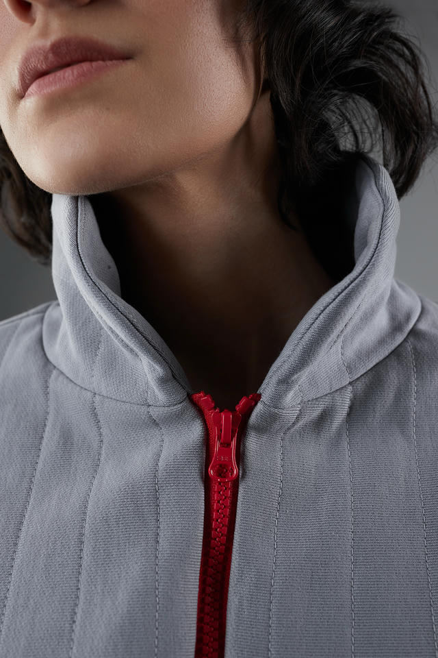 Свитшот Shell | ZNWR