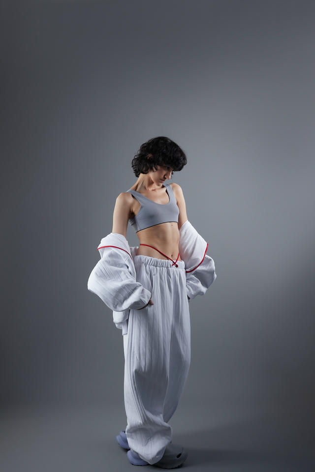 Треники Shell | ZNWR