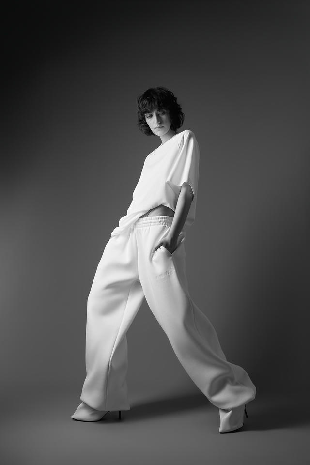 Брюки Buldozer | ZNWR