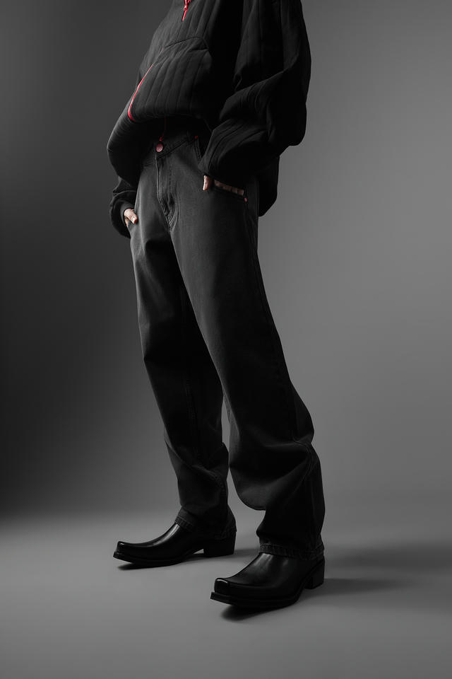 Джинсы Doors | ZNWR