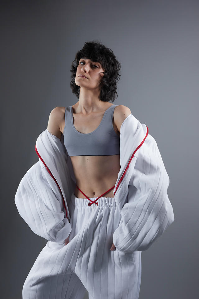 Треники Shell | ZNWR