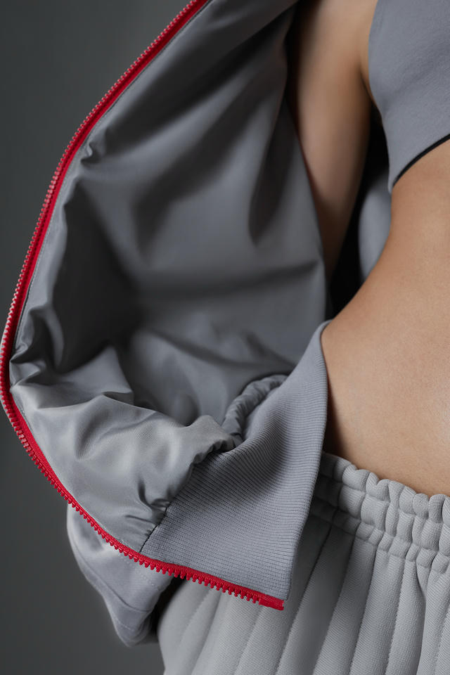 Свитшот Shell | ZNWR