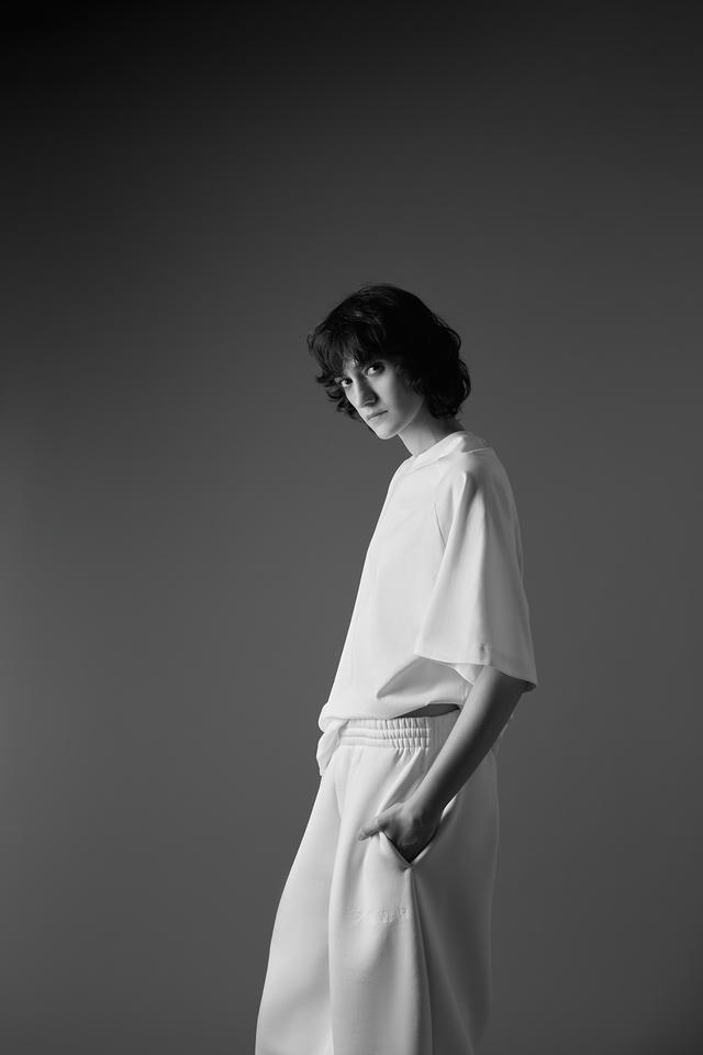 Брюки Buldozer | ZNWR