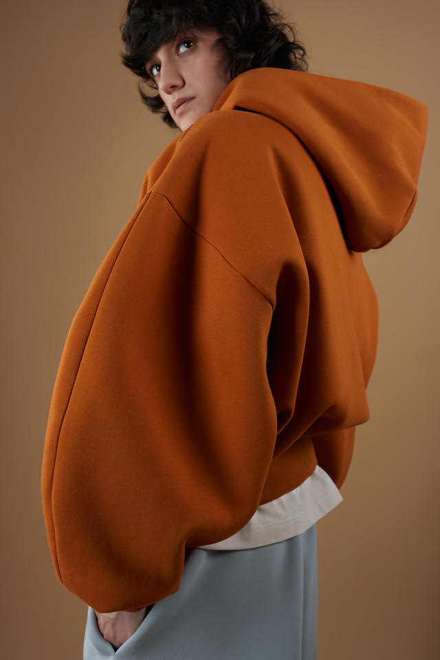 Худи Buzz Lightyear | ZNWR