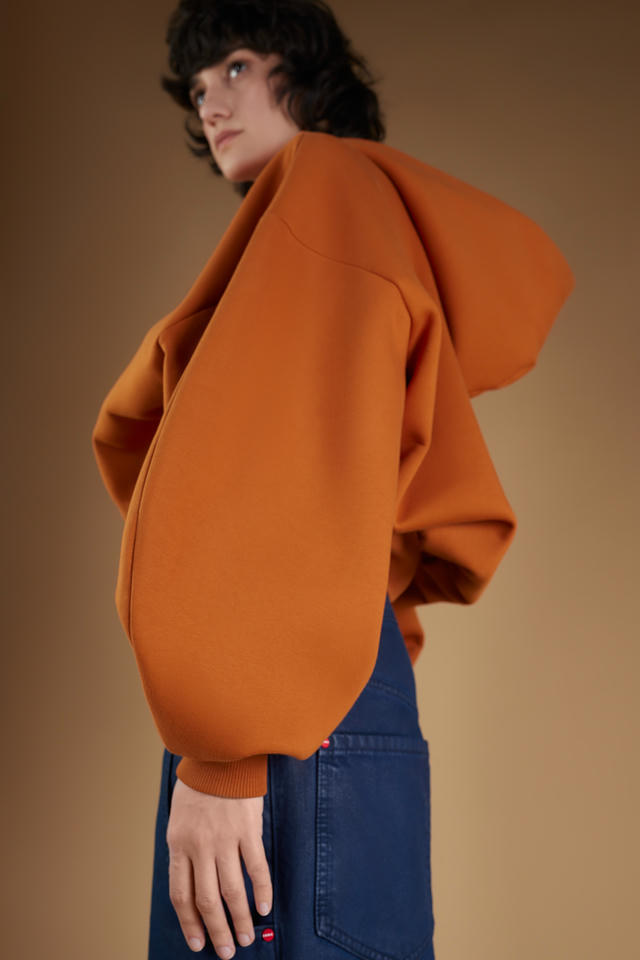 Худи Buzz Lightyear zip | ZNWR