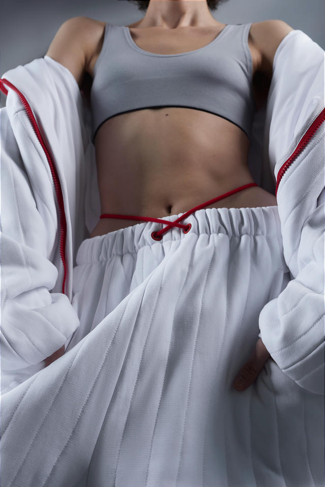 Худи Shell | ZNWR