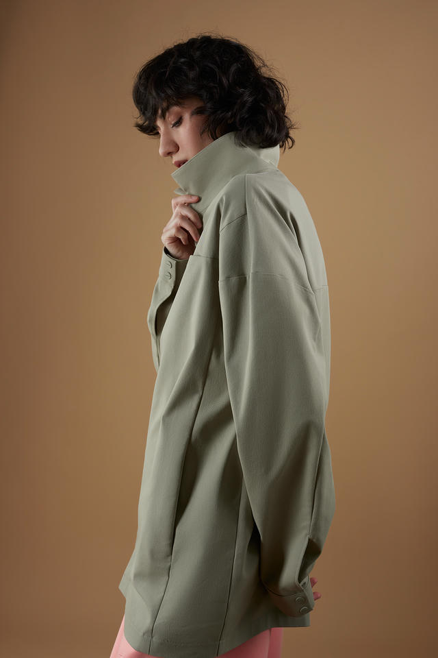 Рубашка Niki | ZNWR