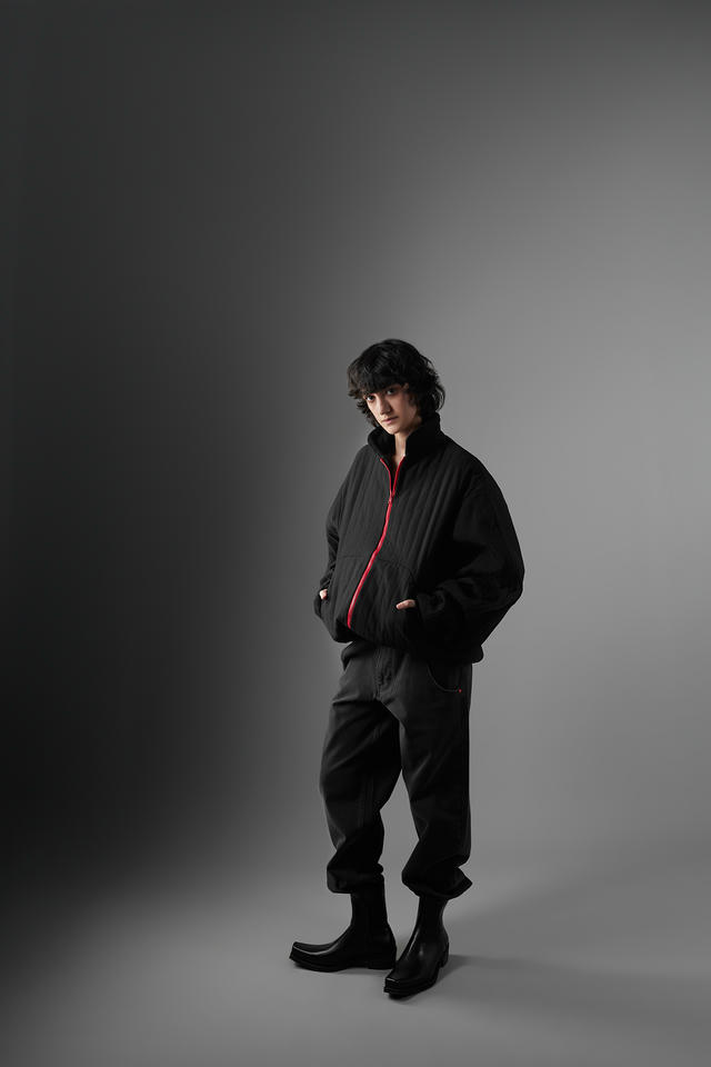 Джинсы Doors | ZNWR