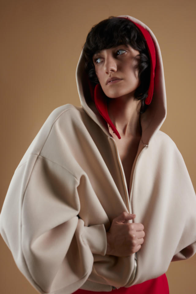 Худи Buzz Lightyear zip | ZNWR