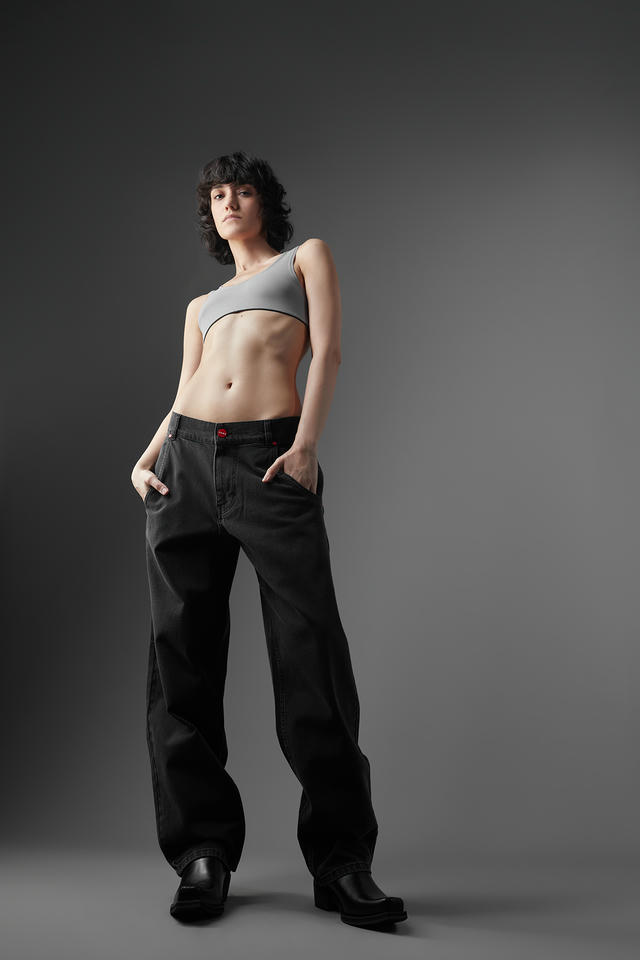 Джинсы Doors | ZNWR