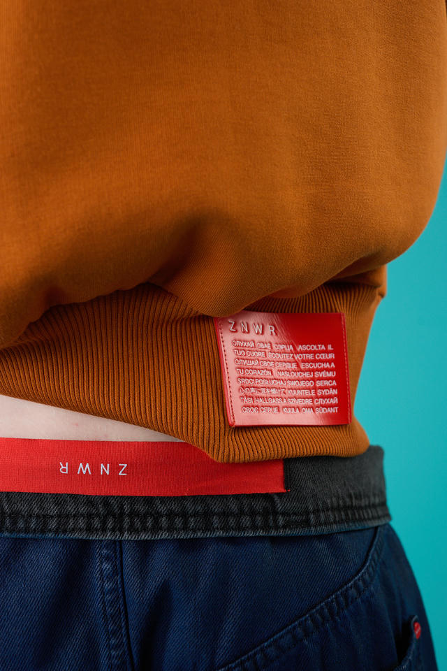 Худи Buzz Lightyear | ZNWR