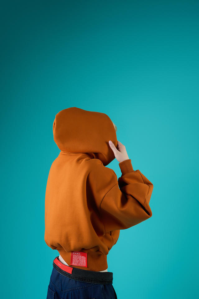 Худи Buzz Lightyear | ZNWR