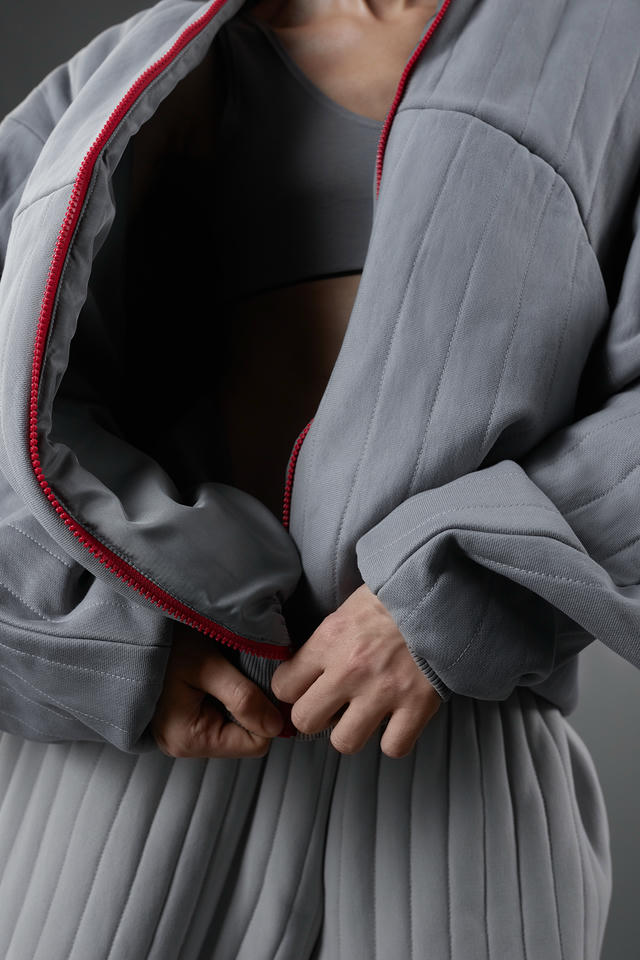 Свитшот Shell | ZNWR